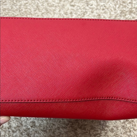 Kate Spade Cameron Street Margot Bag in Train Car Red - Picture 7 of 16